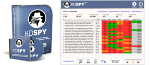 KDSPY interface