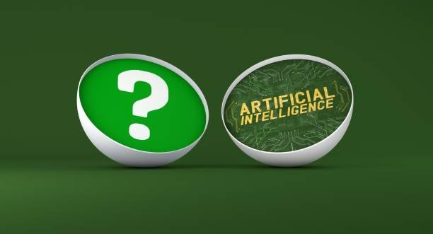 Artificial intelligence question